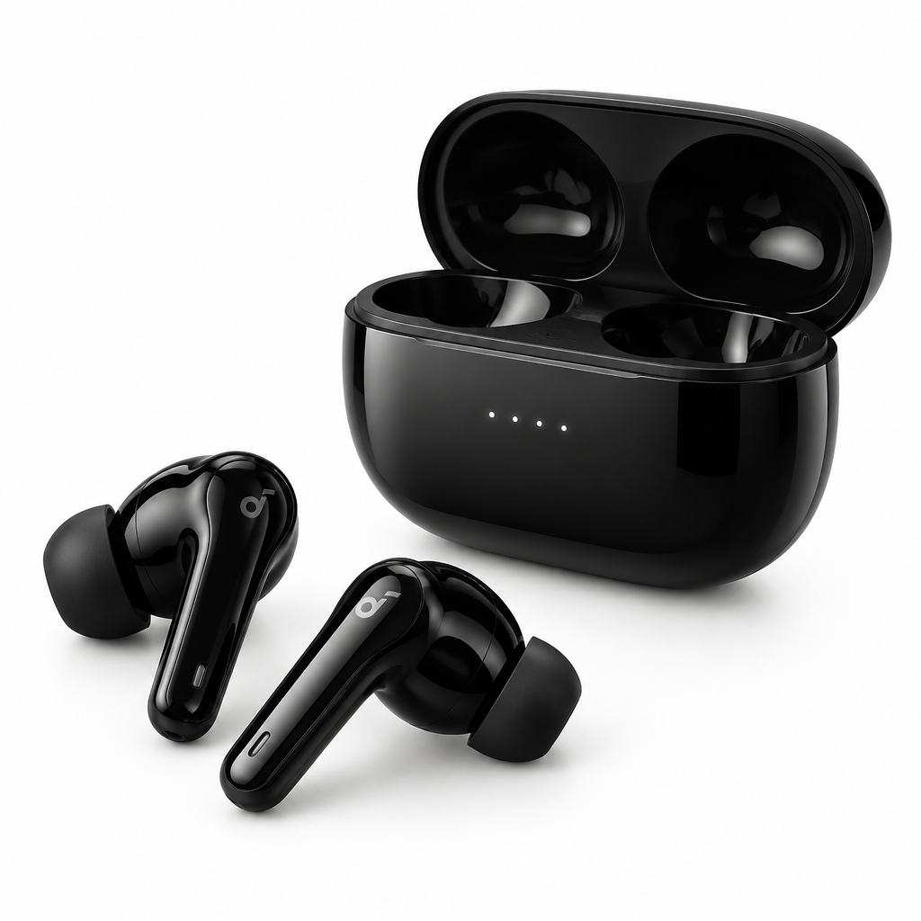 bluetooth ear buds