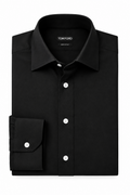 black full sleeve shirt