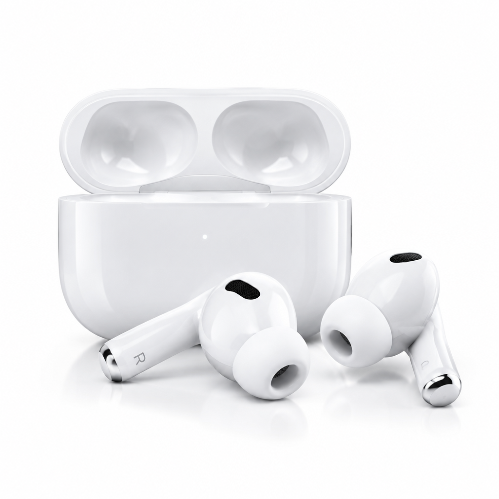 bluetooth ear buds