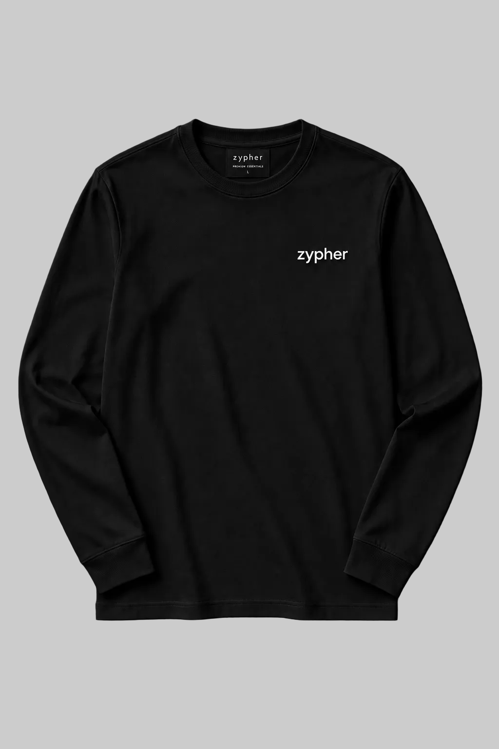 full sleeve t shirt