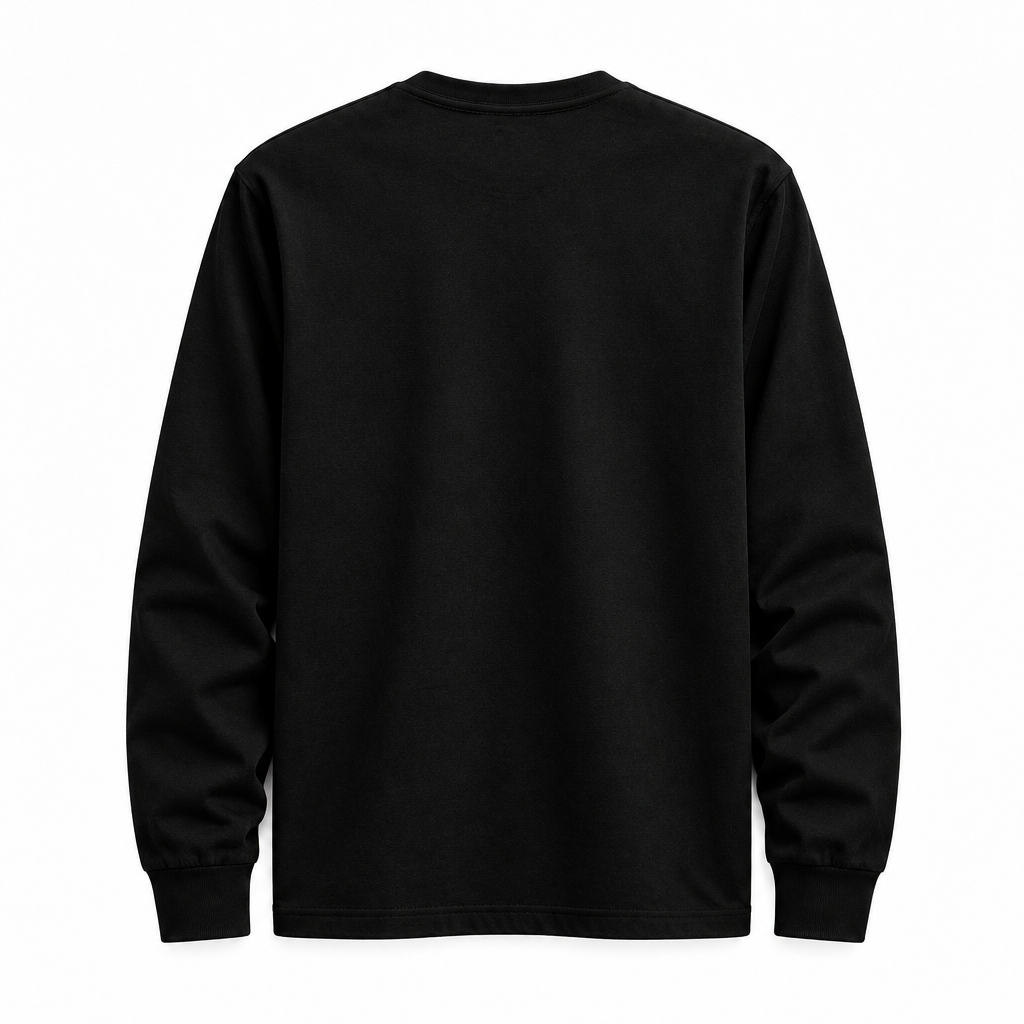 full sleeve t shirt